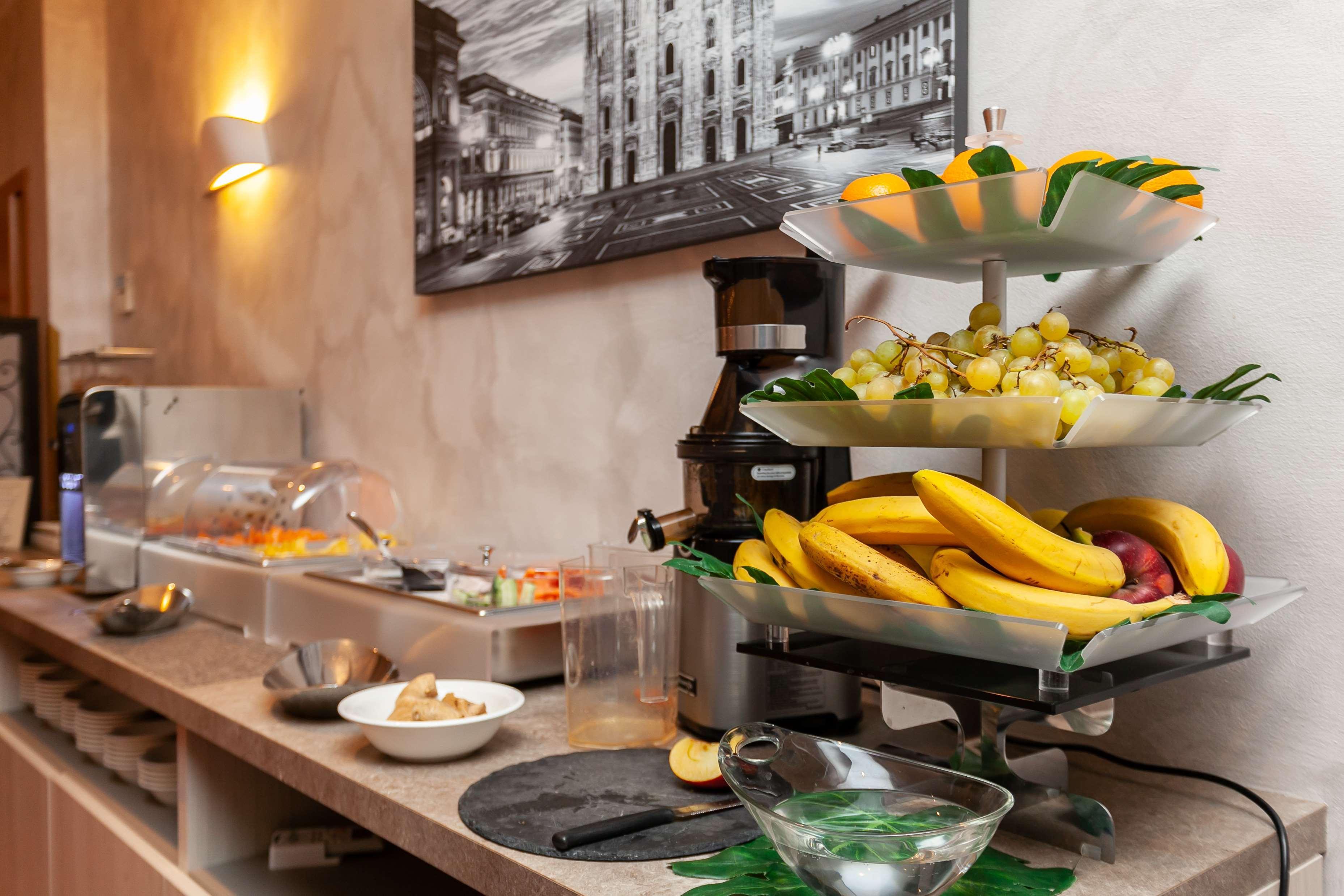 Hotel Mirage Sure Hotel Collection By Best Western Milano Exteriör bild